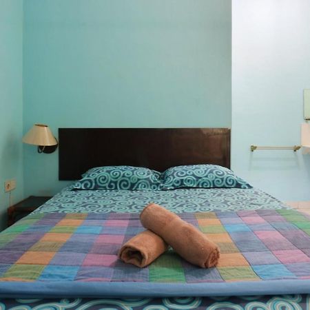 Mustika Inn Кута Екстериор снимка