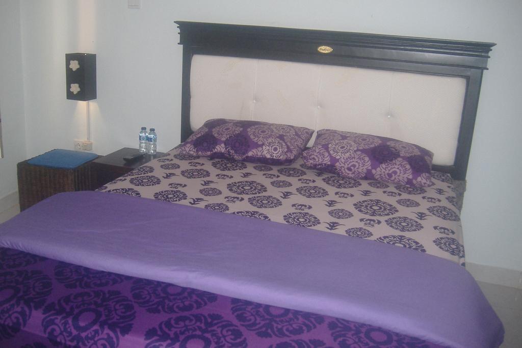 Mustika Inn Кута Стая снимка