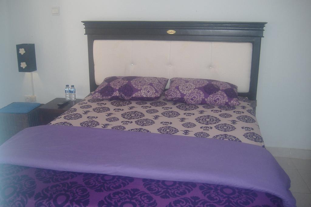 Mustika Inn Кута Стая снимка