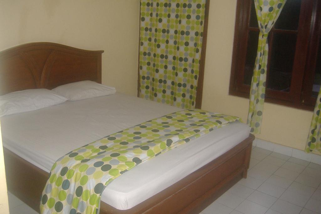 Mustika Inn Кута Стая снимка