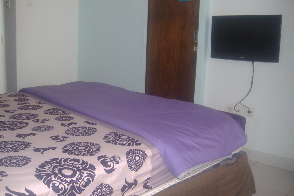 Mustika Inn Кута Стая снимка