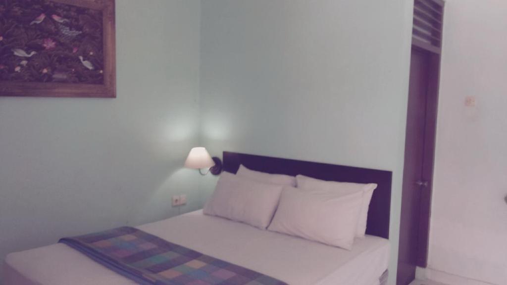 Mustika Inn Кута Стая снимка