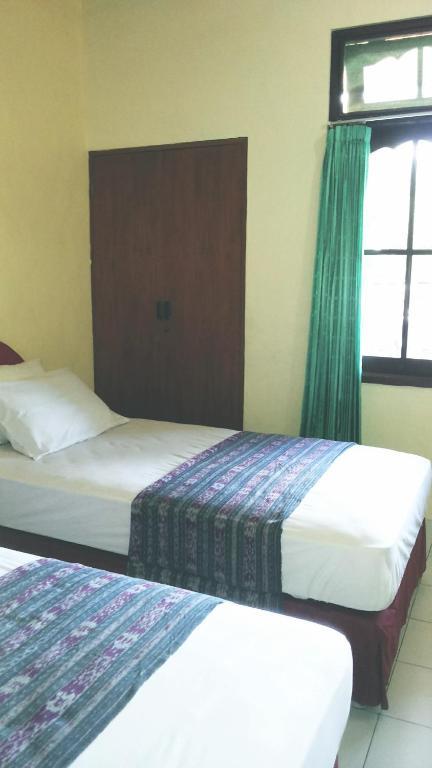 Mustika Inn Кута Стая снимка