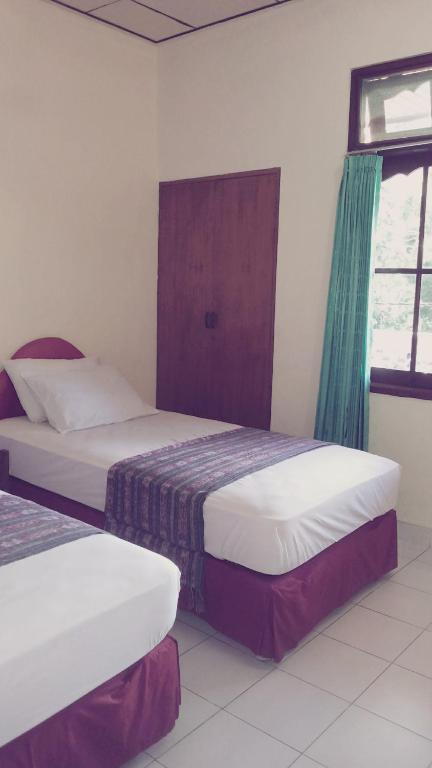 Mustika Inn Кута Стая снимка