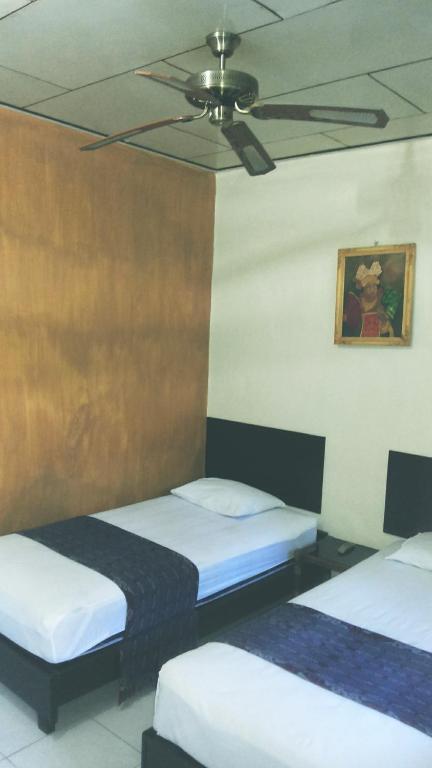 Mustika Inn Кута Стая снимка